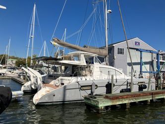 46' Leopard 2009 Yacht For Sale